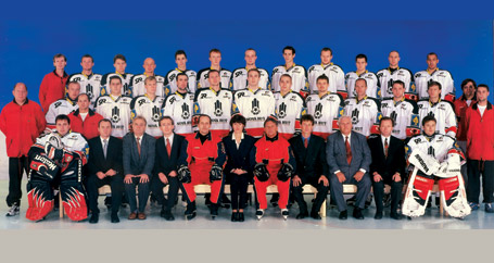 HC Femax Havířov 1999-2000